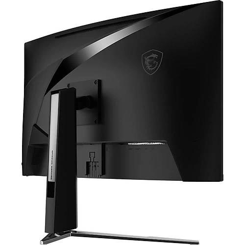 MSI 31.5 MAG 32CQ6PF 2560x1440 (WQHD) 16:9 CURVE 1500R RAPID VA 180Hz 0.5MS ADAPTIVE-SYNC GAMING MONITOR