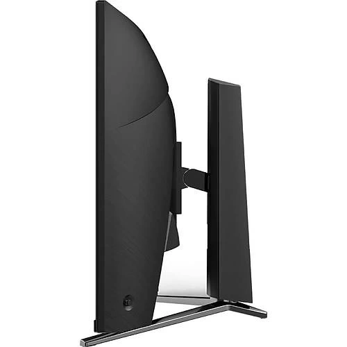 MSI 31.5 MAG 32CQ6PF 2560x1440 (WQHD) 16:9 CURVE 1500R RAPID VA 180Hz 0.5MS ADAPTIVE-SYNC GAMING MONITOR