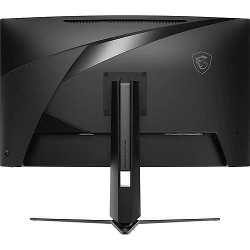 MSI 31.5 MAG 32CQ6PF 2560x1440 (WQHD) 16:9 CURVE 1500R RAPID VA 180Hz 0.5MS ADAPTIVE-SYNC GAMING MONITOR