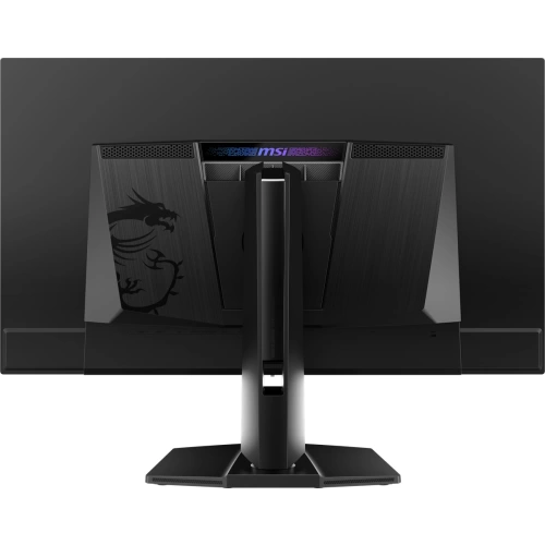 MSI 31.5 MPG 321URX QD-OLED 3840x2160 (UHD) 16:9 FLAT QD-OLED 240HZ 0.03MS ADAPTIVE-SYNC GAMING MONITOR