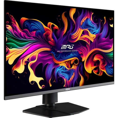 MSI 31.5 MPG 321URX QD-OLED 3840x2160 (UHD) 16:9 FLAT QD-OLED 240HZ 0.03MS ADAPTIVE-SYNC GAMING MONITOR