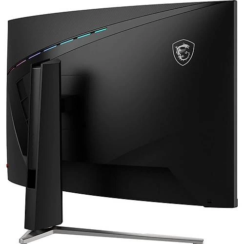 MSI 31.5 MPG 325CQRXF 2560x1440(WQHD) CURVE 1000R RAPID VA 280HZ 0.5MS ADAPTIVE-SYNC GAMING MONITOR