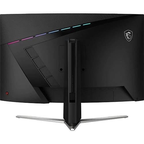 MSI 31.5 MPG 325CQRXF 2560x1440(WQHD) CURVE 1000R RAPID VA 280HZ 0.5MS ADAPTIVE-SYNC GAMING MONITOR