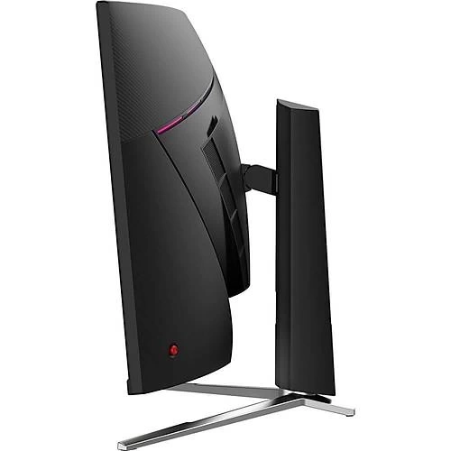 MSI 31.5 MPG 325CQRXF 2560x1440(WQHD) CURVE 1000R RAPID VA 280HZ 0.5MS ADAPTIVE-SYNC GAMING MONITOR