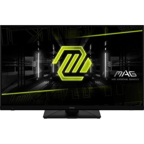 MSI 32 MAG 322UPF FLAT RAPID IPS 3840x2160 (UHD) 16:9 160HZ 1MS FREESYNC PREMIUM PRO GAMING MONITOR