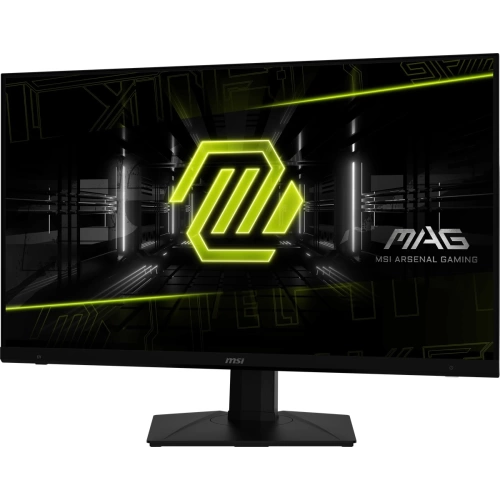 MSI 32 MAG 322UPF FLAT RAPID IPS 3840x2160 (UHD) 16:9 160HZ 1MS FREESYNC PREMIUM PRO GAMING MONITOR