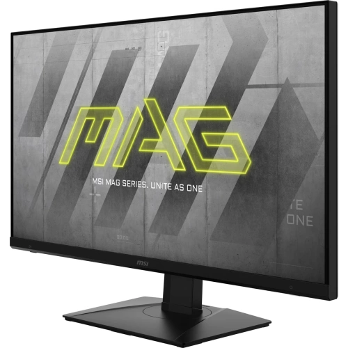 MSI 32 MAG 323UPF 3840x2160 (UHD) 16:9 FLAT RAPID IPS 160HZ 1MS FREESYNC PREMIUM PRO PIVOT GAMING MONITOR