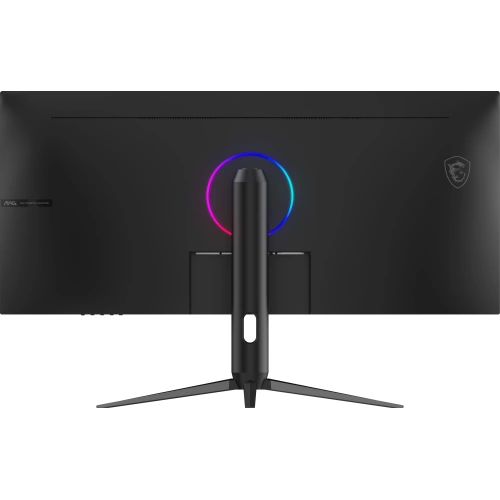 MSI 34 MAG 342CQR E2 CURVED VA 3440X1440 (UWQHD) 21:9 180HZ 1MS GAMING MONITOR