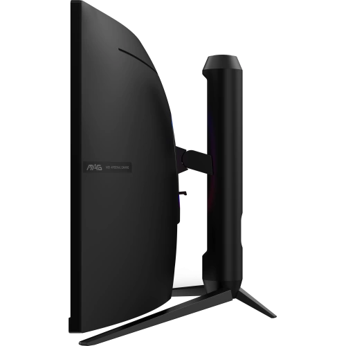 MSI 34 MAG 342CQR E2 CURVED VA 3440X1440 (UWQHD) 21:9 180HZ 1MS GAMING MONITOR
