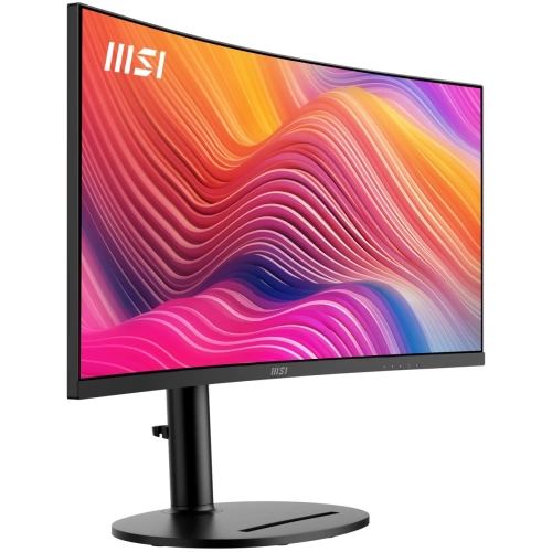 MSI 34 MODERN MD342CQP 3440x1440 (UWQHD) CURVE 1500R VA 120HZ 1MS ADAPTIVE-SYNC TYPE-C MONITOR