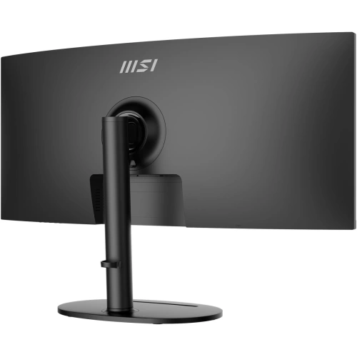 MSI 34 MODERN MD342CQP 3440x1440 (UWQHD) CURVE 1500R VA 120HZ 1MS ADAPTIVE-SYNC TYPE-C MONITOR
