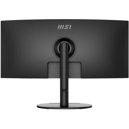 MSI 34 MODERN MD342CQP 3440x1440 (UWQHD) CURVE 1500R VA 120HZ 1MS ADAPTIVE-SYNC TYPE-C MONITOR