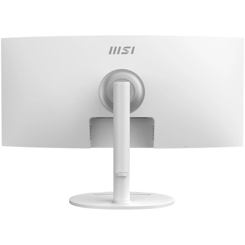 MSI 34 MODERN MD342CQPW 3440x1440 (UWQHD) CURVE 1500R VA 120HZ 1MS ADAPTIVE-SYNC TYPE-C MONITOR