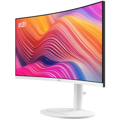 MSI 34 MODERN MD342CQPW 3440x1440 (UWQHD) CURVE 1500R VA 120HZ 1MS ADAPTIVE-SYNC TYPE-C MONITOR