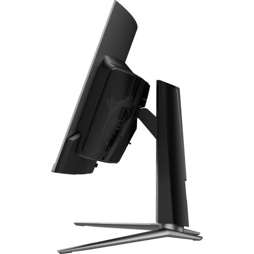 MSI 34 MPG 341CQPX QD-OLED 3440x1440 (UWQHD) 21:9 CURVE 1800R QD-OLED 240HZ 0.03MS ADAPTIVE-SYNC GAMING MONITOR