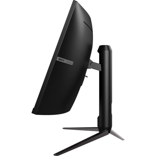 MSI 34 OPTIX MAG342CQR 3440x1440 (UWQHD) 21:9 CURVE 1500R VA 144HZ 1MS ADAPTIVE-SYNC GAMING MONITOR