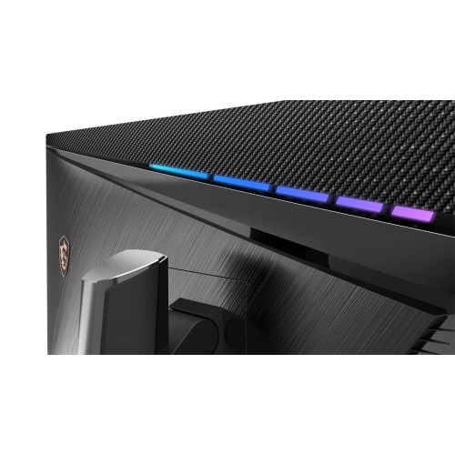 MSI 34 OPTIX MPG341QR 3440x1440 (UWQHD) 21:9 FLAT IPS 144HZ 1MS G-SYNC COMPATIBLE GAMING MONITOR
