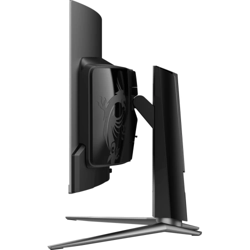 MSI 34.18 MAG 341CQP QD-OLED 3440x1440 (UWQHD) 21:9 CURVE 1800R QD-OLED 175HZ 0.03MS ADAPTIVE-SYNC GAMING MONITOR