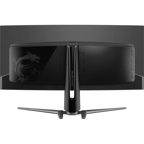 MSI 34.18 MAG 341CQP QD-OLED 3440x1440 (UWQHD) 21:9 CURVE 1800R QD-OLED 175HZ 0.03MS ADAPTIVE-SYNC GAMING MONITOR