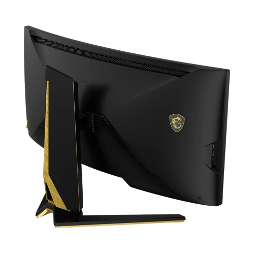 MSI 34.18 MEG 342C QD OLED 3440x1440 (UWQHD) 21:9 CURVE 1800R QD-OLED 175HZ 0.03MS ADAPTIVE-SYNC GAMING MONITOR