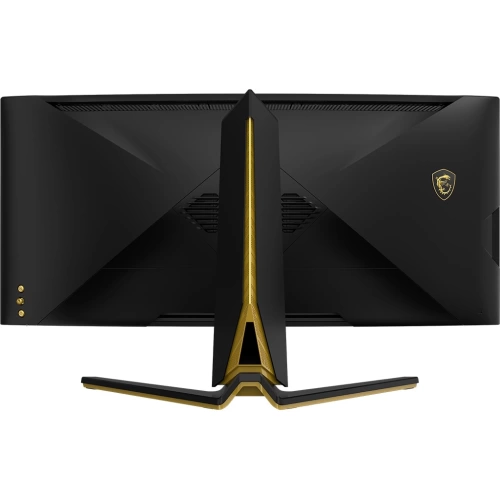 MSI 34.18 MEG 342C QD OLED 3440x1440 (UWQHD) 21:9 CURVE 1800R QD-OLED 175HZ 0.03MS ADAPTIVE-SYNC GAMING MONITOR