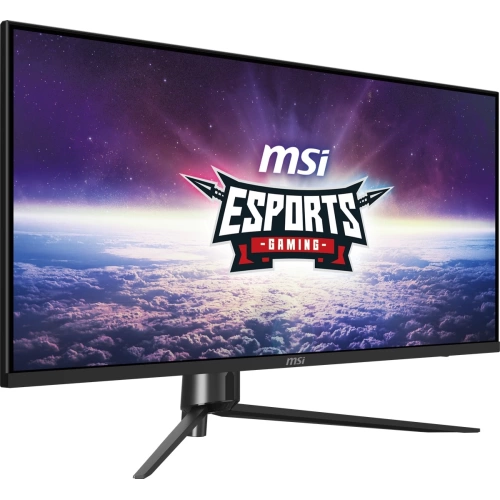 MSI 40 MAG401QR 3440x1440 (UWQHD) 21:9 FLAT IPS 155HZ 1MS FREESYNC PREMIUM GAMING MONITOR