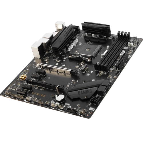 MSI B550 GAMING GEN3 AM4 DDR4 4400(OC) HDMI DVI M.2 USB3.2 ATX