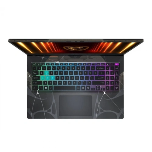 MSI CYBORG 15 B13WGKG-847XTR INTEL CORE I7-13620H