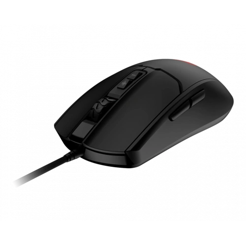 MSI FORGE GM100 GAMING MOUSE
