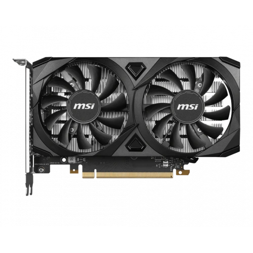 MSI GEFORCE RTX 3050 VENTUS 2X E 6G OC 6GB GD6 96B