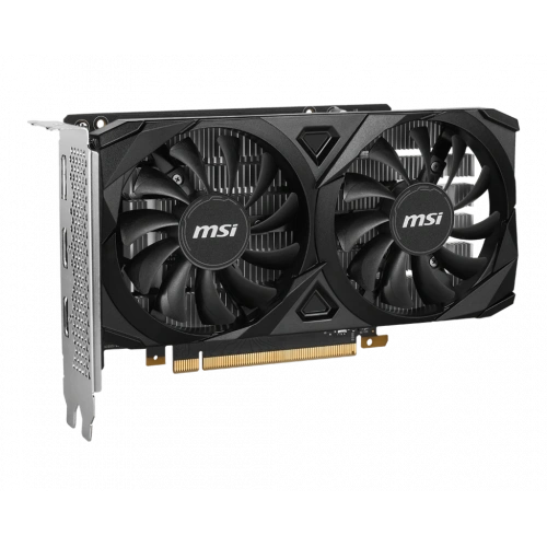 MSI GEFORCE RTX 3050 VENTUS 2X E 6G OC 6GB GD6 96B