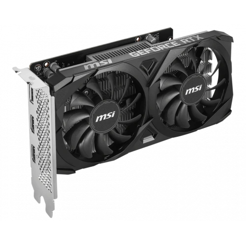 MSI GEFORCE RTX 3050 VENTUS 2X E 6G OC 6GB GD6 96B