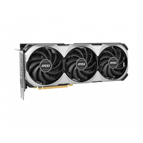 MSI GEFORCE RTX 4060 TI VENTUS 3X E 8G OC 128BIT