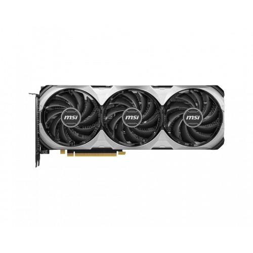 MSI GEFORCE RTX 4060 TI VENTUS 3X E 8G OC 128BIT