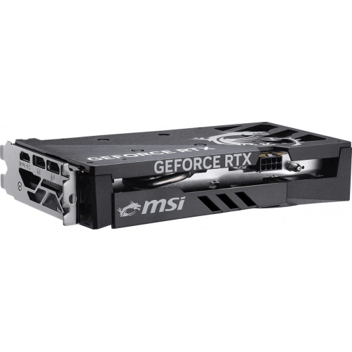 MSI GEFORCE RTX 5050 8G GAMING OC GDDR6 128B DX12 PCIE 5.0 X16 (3XDP 1XHDMI)