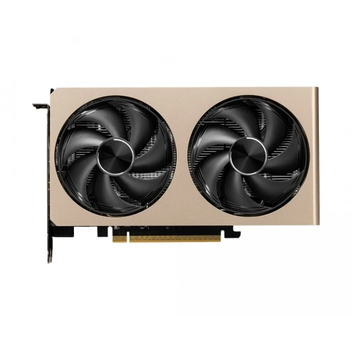 MSI GEFORCE RTX 5060 8G INSPIRE 2X OC 128BIT