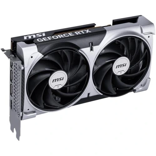MSI GEFORCE RTX 5060 8G VENTUS 2X OC 128BİT