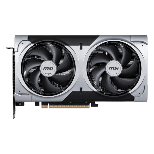 MSI GEFORCE RTX 5060 8G VENTUS 2X OC 128BİT