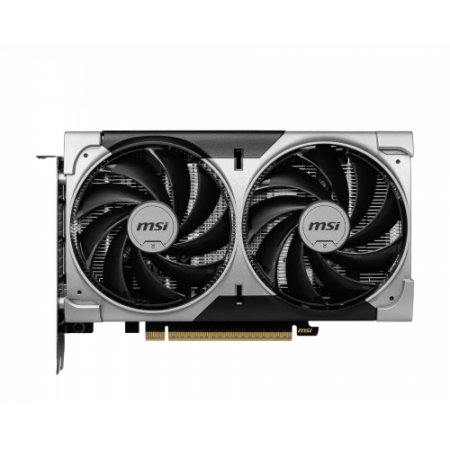 MSI GEFORCE RTX 5060 8G VENTUS 2X OC V1