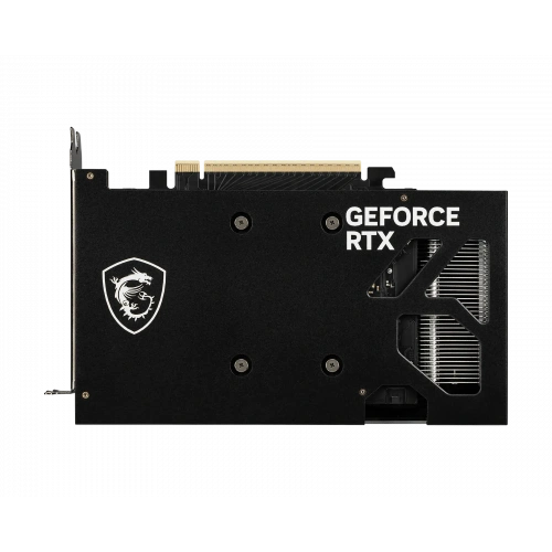 MSI GEFORCE RTX 5060 8G VENTUS 2X OC V1