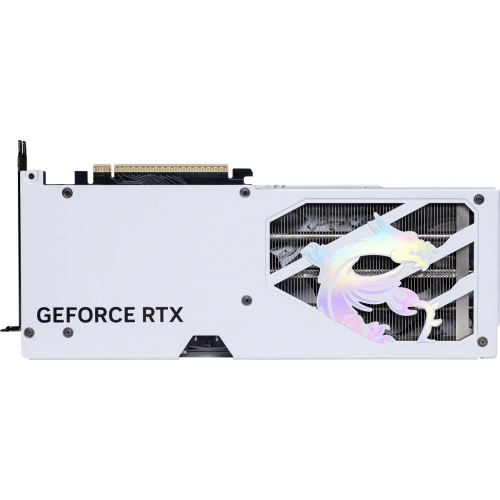 MSI GEFORCE RTX 5060 TI 16G GAMING TRIO OC WHITE