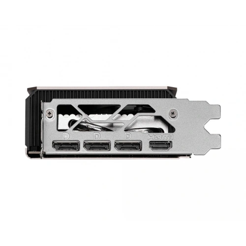 MSI GEFORCE RTX 5060 TI 16G INSPIRE 2X OC 16GB GDDR7 128BIT DX12 GAMING