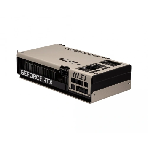 MSI GEFORCE RTX 5060 TI 16G INSPIRE 2X OC 16GB GDDR7 128BIT DX12 GAMING