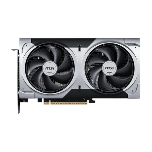 MSI GEFORCE RTX 5060 TI 16G VENTUS 2X OC PLUS