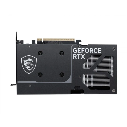 MSI GEFORCE RTX 5060 TI 16G VENTUS 2X OC PLUS