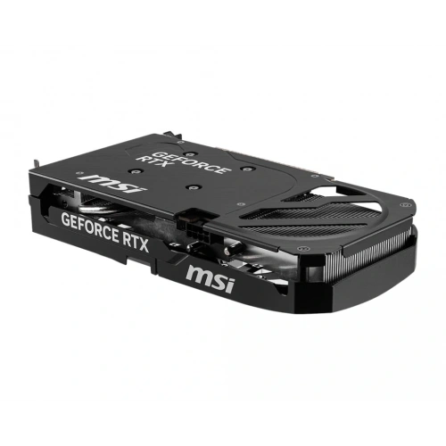 MSI GEFORCE RTX 5060 TI 16GB SHADOW 2X OC PLUS
