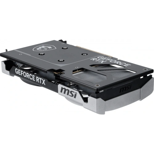 MSI GEFORCE RTX 5060 TI 8G VENTUS 2X OC PLUS 8GB GDDR7 128B DX12 PCIE 5.0 X16 (3XDP 1XHDMI)