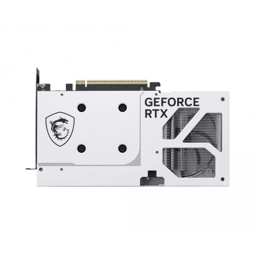 MSI GEFORCE RTX 5060 TI 8G VENTUS 2X OC WHITE PLUS
