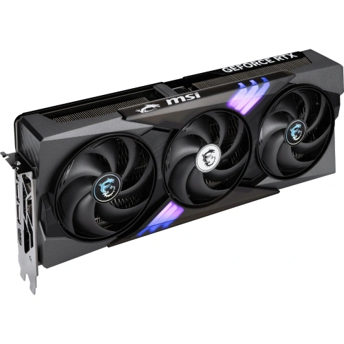 MSI GEFORCE RTX 5070 12G GAMING TRIO OC GDRR7 192B