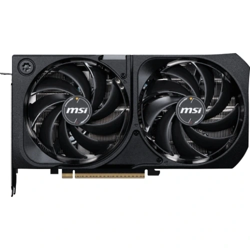 MSI GEFORCE RTX 5070 12G SHADOW 2X OC GDRR7 192Bit